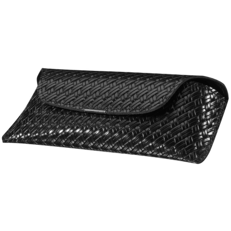 Etui na okulary Albinex Royal Case 90.071-2 skóra naturalna